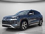 Used 2026 Volkswagen Tiguan SE FWD in DAVIE, FLORIDA (Photo 1)