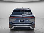 Used 2026 Volkswagen Tiguan SE FWD in DAVIE, FLORIDA (Photo 6)