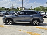 Used 2026 Volkswagen Tiguan SE FWD in DAVIE, FLORIDA (Photo 3)