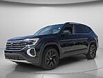 Used 2026 Volkswagen Atlas 2.0T SE W/TECHNOLOGY FWD in DAVIE, FLORIDA (Photo 1)