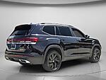 Used 2026 Volkswagen Atlas 2.0T SE W/TECHNOLOGY FWD in DAVIE, FLORIDA (Photo 6)