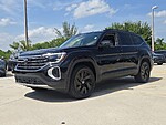Used 2026 Volkswagen Atlas 2.0T SE W/TECHNOLOGY FWD in DAVIE, FLORIDA (Photo 1)