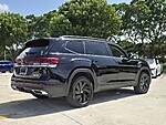 Used 2026 Volkswagen Atlas 2.0T SE W/TECHNOLOGY FWD in DAVIE, FLORIDA (Photo 6)