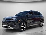 Used 2026 Volkswagen Tiguan SE FWD in DAVIE, FLORIDA (Photo 1)