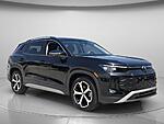Used 2026 Volkswagen Tiguan SE FWD in DAVIE, FLORIDA (Photo 7)