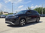 Used 2026 Volkswagen Tiguan SE FWD in DAVIE, FLORIDA (Photo 1)