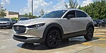 Used 2024 MAZDA CX-30 2.5 S Select Sport AWD in DAVIE, FLORIDA