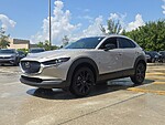 Used 2024 MAZDA CX-30 2.5 S Select Sport AWD in DAVIE, FLORIDA (Photo 1)