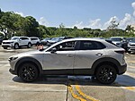 Used 2024 MAZDA CX-30 2.5 S Select Sport AWD in DAVIE, FLORIDA (Photo 3)