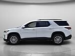 Used 2023 CHEVROLET TRAVERSE FWD 4DR LT CLOTH W/1LT in DAVIE, FLORIDA (Photo 3)