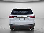 Used 2023 CHEVROLET TRAVERSE FWD 4DR LT CLOTH W/1LT in DAVIE, FLORIDA (Photo 5)