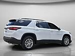 Used 2023 CHEVROLET TRAVERSE FWD 4DR LT CLOTH W/1LT in DAVIE, FLORIDA (Photo 6)