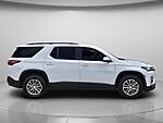 Used 2023 CHEVROLET TRAVERSE FWD 4DR LT CLOTH W/1LT in DAVIE, FLORIDA (Photo 7)