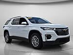 Used 2023 CHEVROLET TRAVERSE FWD 4DR LT CLOTH W/1LT in DAVIE, FLORIDA (Photo 8)