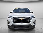 Used 2023 CHEVROLET TRAVERSE FWD 4DR LT CLOTH W/1LT in DAVIE, FLORIDA (Photo 9)