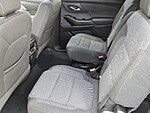 Used 2023 CHEVROLET TRAVERSE FWD 4DR LT CLOTH W/1LT in DAVIE, FLORIDA (Photo 11)