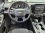 Used 2023 CHEVROLET TRAVERSE FWD 4DR LT CLOTH W/1LT in DAVIE, FLORIDA (Photo 12)