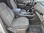 Used 2023 CHEVROLET TRAVERSE FWD 4DR LT CLOTH W/1LT in DAVIE, FLORIDA (Photo 17)