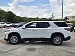 Used 2023 CHEVROLET TRAVERSE FWD 4DR LT CLOTH W/1LT in DAVIE, FLORIDA (Photo 3)