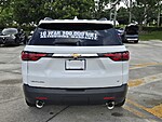 Used 2023 CHEVROLET TRAVERSE FWD 4DR LT CLOTH W/1LT in DAVIE, FLORIDA (Photo 5)