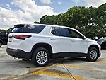 Used 2023 CHEVROLET TRAVERSE FWD 4DR LT CLOTH W/1LT in DAVIE, FLORIDA (Photo 6)