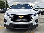 Used 2023 CHEVROLET TRAVERSE FWD 4DR LT CLOTH W/1LT in DAVIE, FLORIDA (Photo 9)
