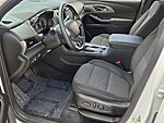 Used 2023 CHEVROLET TRAVERSE FWD 4DR LT CLOTH W/1LT in DAVIE, FLORIDA (Photo 10)