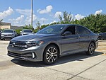 Used 2023 Volkswagen Jetta SPORT AUTO in DAVIE, FLORIDA (Photo 1)