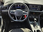 Used 2023 Volkswagen Jetta SPORT AUTO in DAVIE, FLORIDA (Photo 11)