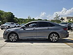 Used 2023 Volkswagen Jetta SPORT AUTO in DAVIE, FLORIDA (Photo 3)