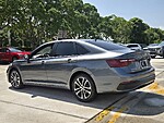 Used 2023 Volkswagen Jetta SPORT AUTO in DAVIE, FLORIDA (Photo 4)