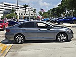 Used 2023 Volkswagen Jetta SPORT AUTO in DAVIE, FLORIDA (Photo 6)
