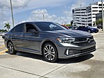 Used 2023 Volkswagen Jetta SPORT AUTO in DAVIE, FLORIDA (Photo 7)