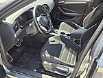 Used 2023 Volkswagen Jetta SPORT AUTO in DAVIE, FLORIDA (Photo 9)