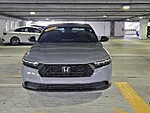 Used 2023 Honda Accord Hybrid SPORT SEDAN in DAVIE, FLORIDA (Photo 4)
