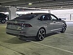 Used 2023 Honda Accord Hybrid SPORT SEDAN in DAVIE, FLORIDA (Photo 5)