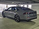 Used 2023 Honda Accord Hybrid SPORT SEDAN in DAVIE, FLORIDA (Photo 6)
