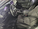 Used 2023 Honda Accord Hybrid SPORT SEDAN in DAVIE, FLORIDA (Photo 8)