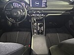 Used 2023 Honda Accord Hybrid SPORT SEDAN in DAVIE, FLORIDA (Photo 10)