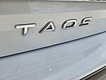 Used 2022 Volkswagen Taos SE FWD in DAVIE, FLORIDA (Photo 14)