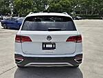Used 2022 Volkswagen Taos SE FWD in DAVIE, FLORIDA (Photo 5)