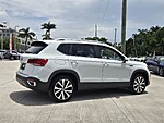 Used 2022 Volkswagen Taos SE FWD in DAVIE, FLORIDA (Photo 6)