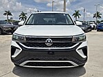 Used 2022 Volkswagen Taos SE FWD in DAVIE, FLORIDA (Photo 9)