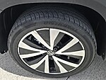 Used 2022 Volkswagen Taos SE FWD in DAVIE, FLORIDA (Photo 10)