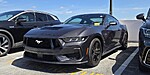 Used 2024 FORD MUSTANG GT FASTBACK in DAVIE, FLORIDA