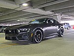 Used 2024 FORD MUSTANG GT FASTBACK in DAVIE, FLORIDA (Photo 1)