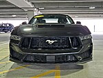 Used 2024 FORD MUSTANG GT FASTBACK in DAVIE, FLORIDA (Photo 9)