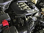 Used 2024 FORD MUSTANG GT FASTBACK in DAVIE, FLORIDA (Photo 10)
