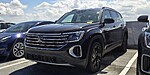 Used 2024 Volkswagen Atlas 2.0T SE W/TECHNOLOGY FWD in DAVIE, FLORIDA