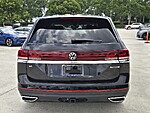 Used 2024 Volkswagen Atlas 2.0T SE W/TECHNOLOGY FWD in DAVIE, FLORIDA (Photo 5)